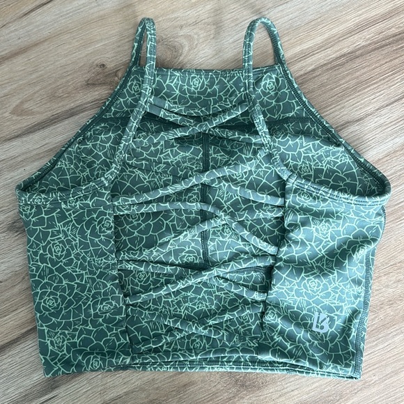 🐰Buffbunny Ivy Sports Bra🐰 - Picture 3 of 13